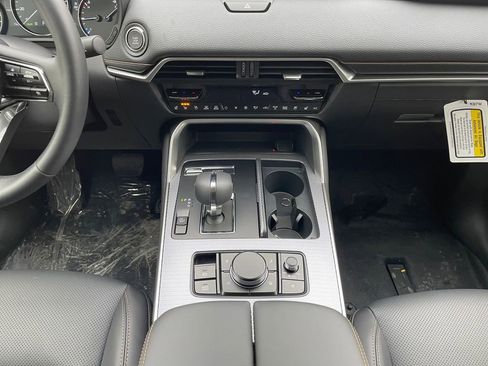 New 2026 MAZDA CX-90 3.3 Turbo w/ Preferred Package image 10