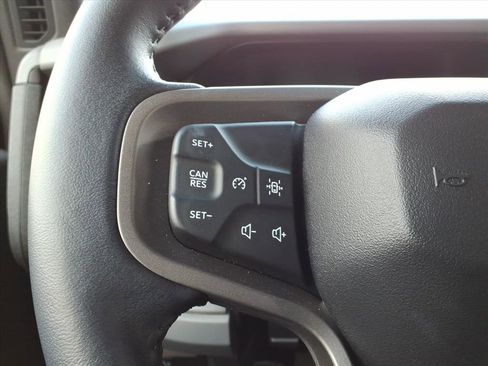 Used 2024 Ford Bronco Black Diamond image 15