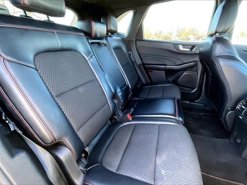 Used 2023 Ford Escape ST-Line image 22