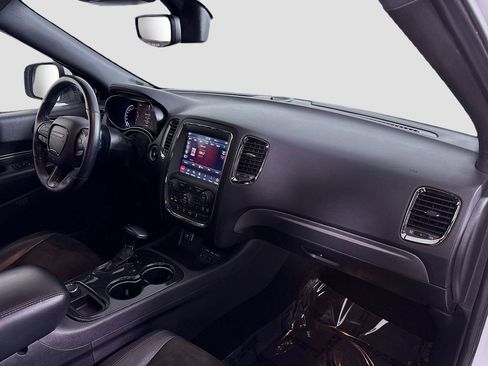Used 2020 Dodge Durango R/T AWD/4WD image 30
