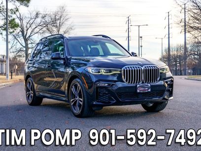 Used 2019 BMW X7 xDrive40i w/ Premium Package