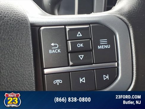 Certified 2023 Ford F150 XLT w/ Equipment Group 301A Mid image 15