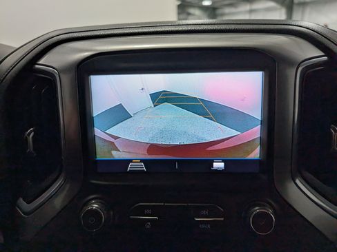 Used 2020 Chevrolet Silverado 1500 RST image 29