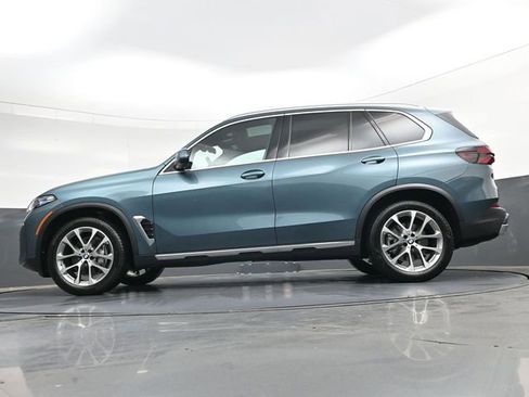 Used 2025 BMW X5 xDrive40i AWD/4WD image 38