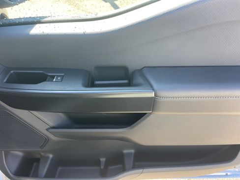 Used 2025 Ford F150 STX w/ Equipment Group 200A image 26