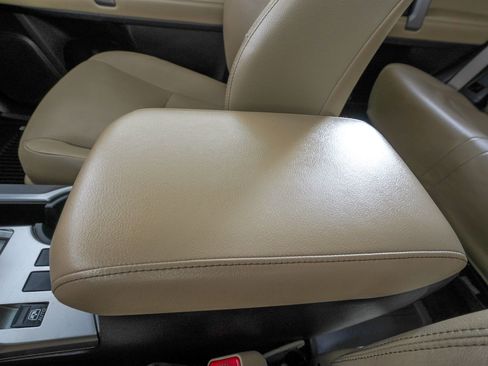 Used 2018 Toyota 4Runner Limited RWD image 26