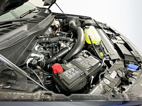 New 2026 Ford F150 Lariat AWD/4WD image 23