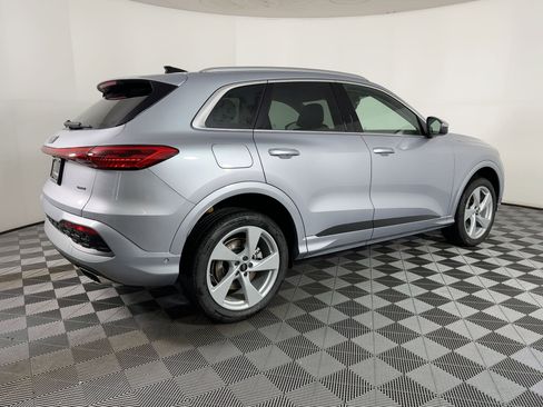 New 2025 Audi Q5 Premium Plus image 6