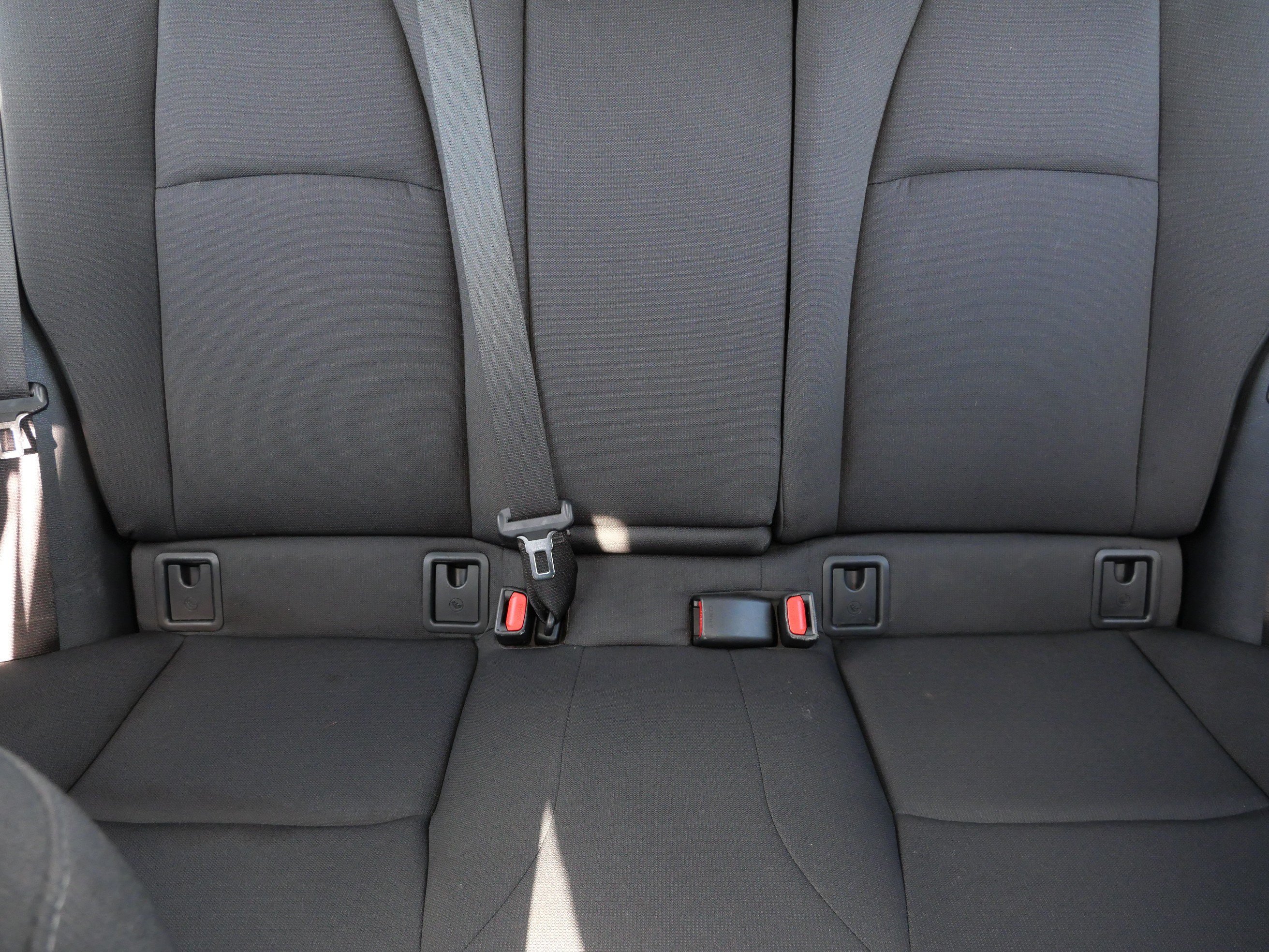 Certified 2024 Toyota Corolla LE FWD image 14