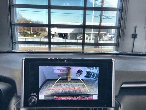 Certified 2023 Toyota RAV4 XLE image 17