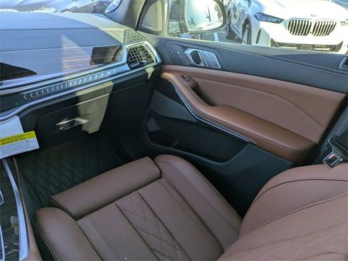 New 2026 BMW X7 xDrive40i w/ Executive Package image 22