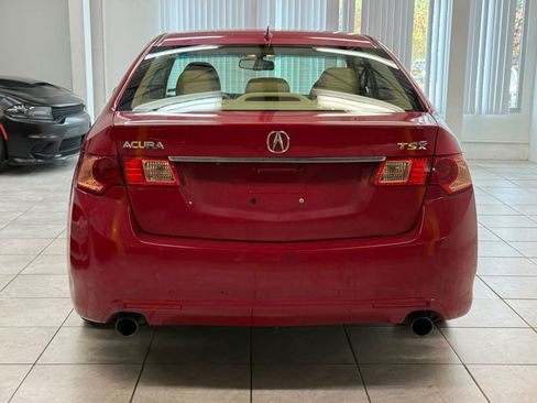 Used 2013 Acura TSX Sedan image 8