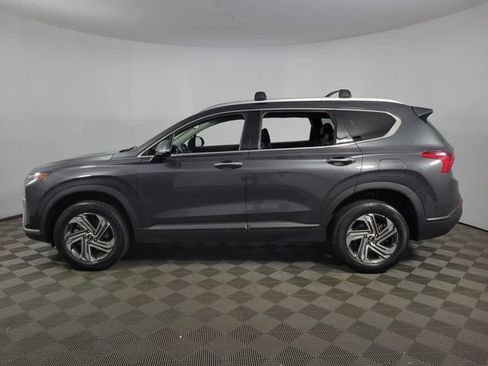 Used 2023 Hyundai Santa Fe SEL AWD/4WD image 4