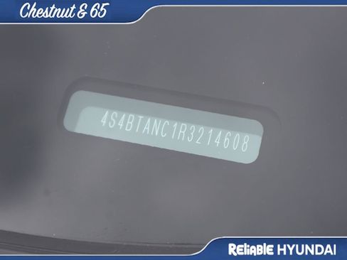 Used 2024 Subaru Outback Limited AWD/4WD image 25