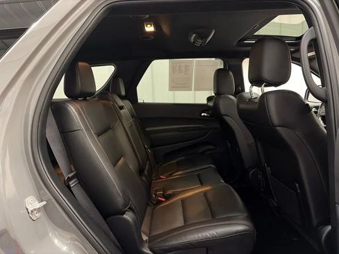 Used 2025 Dodge Durango R/T AWD/4WD image 21
