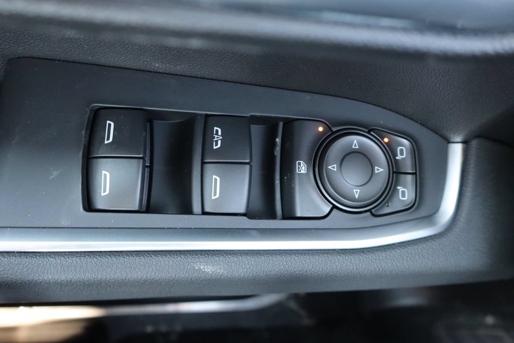 New 2026 Chevrolet Silverado 1500 LT AWD/4WD image 10