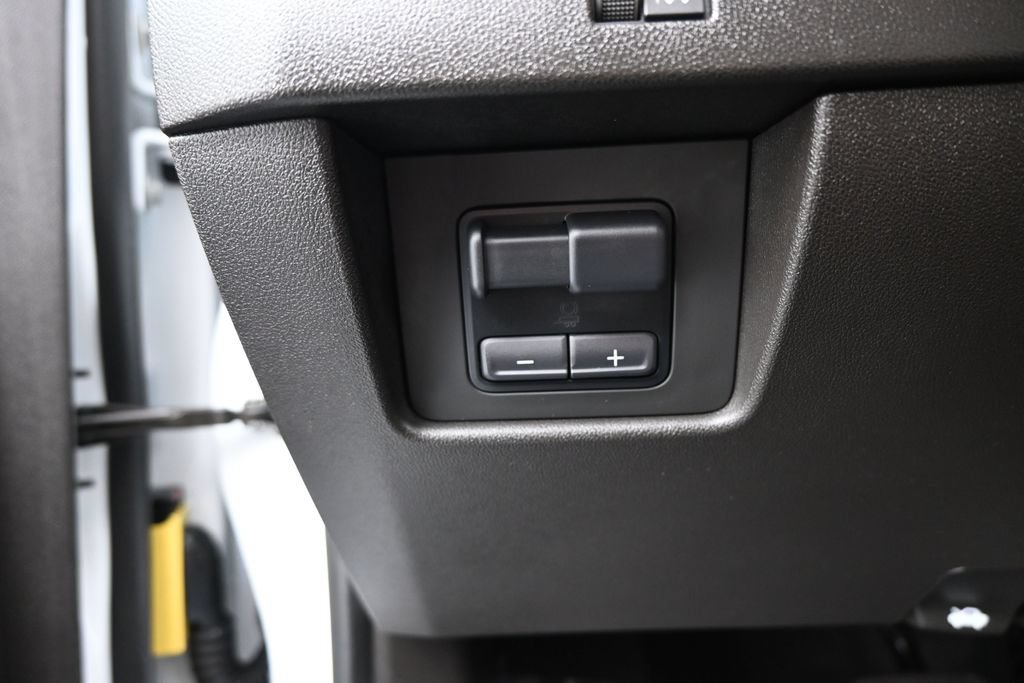 Used 2025 Chevrolet Colorado ZR2 AWD/4WD image 12