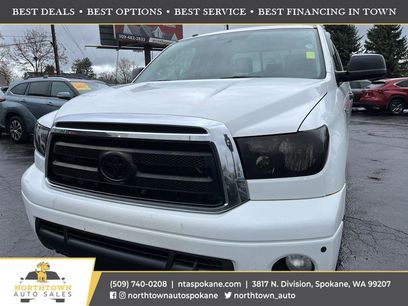 Used 2011 Toyota Tundra SR5
