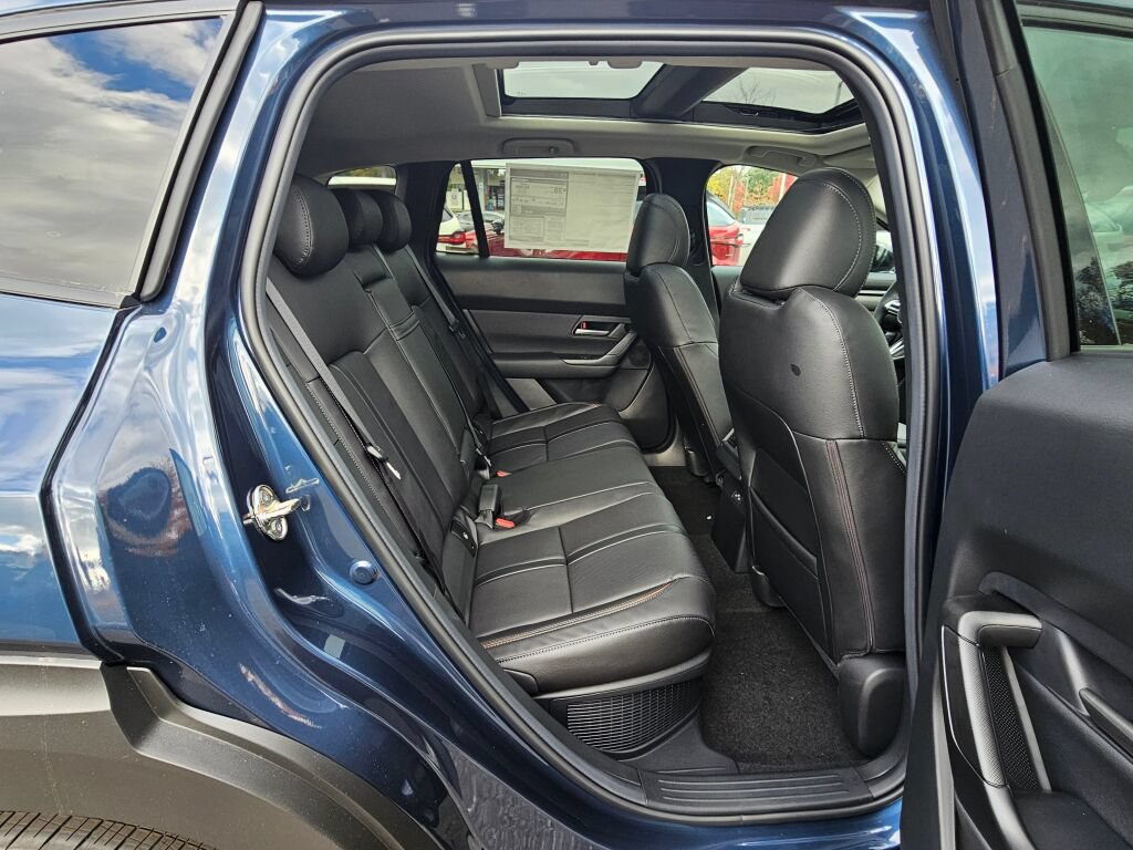 New 2026 MAZDA CX-50 AWD 2.5 Hybrid w/ Cargo Package image 31