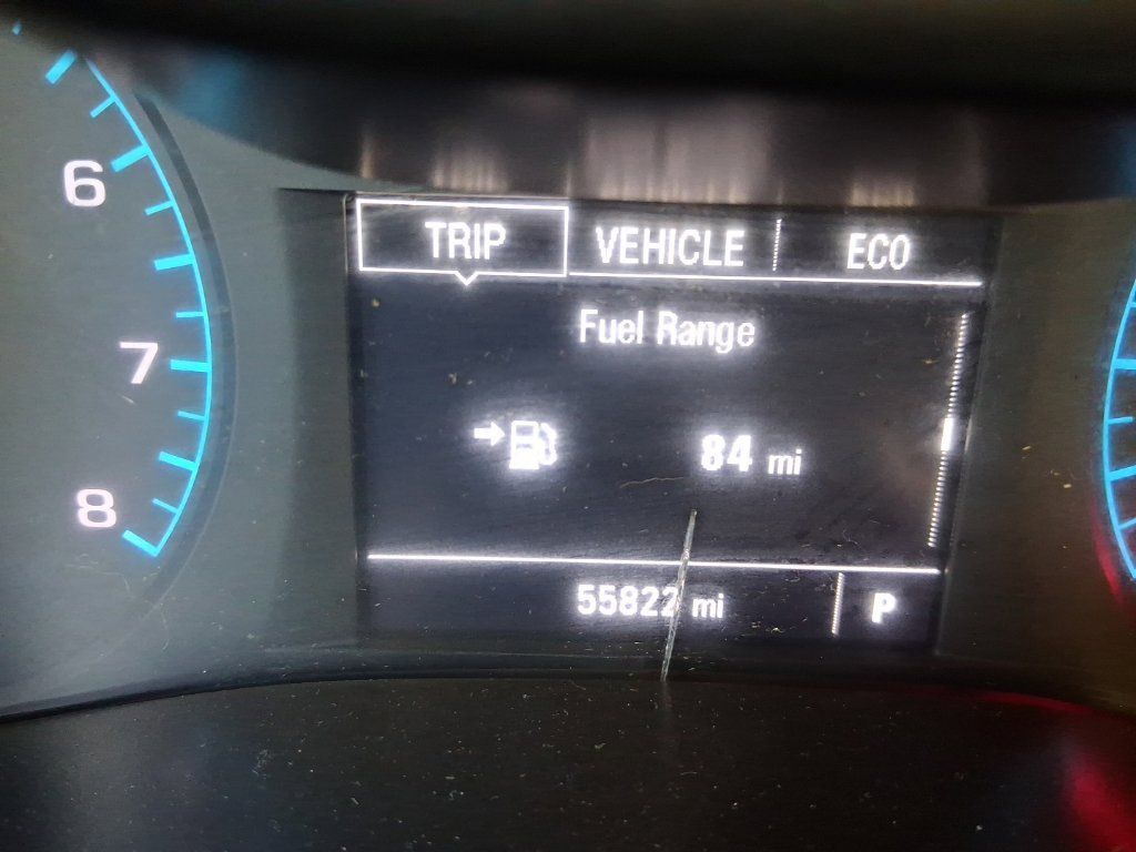Used 2019 Chevrolet Colorado W/T w/ WT Convenience Package AWD/4WD image 23