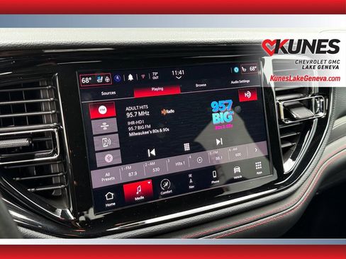 Used 2025 Dodge Durango R/T AWD/4WD image 23