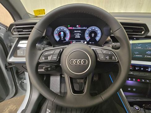 New 2026 Audi A3 2.0T Premium image 17
