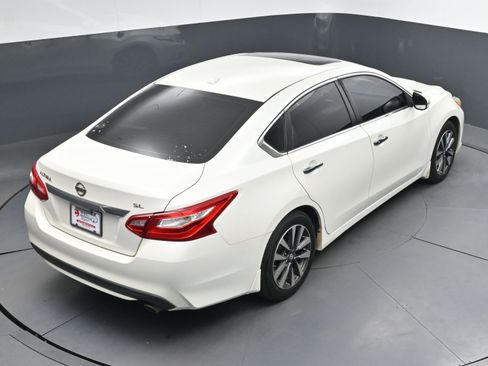Used 2017 Nissan Altima 2.5 SL image 33