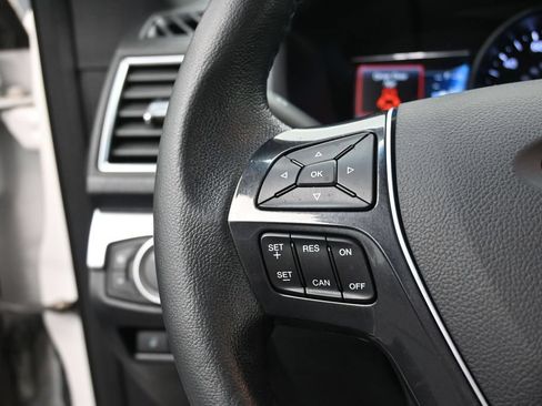 Used 2017 Ford Explorer Limited FWD image 6