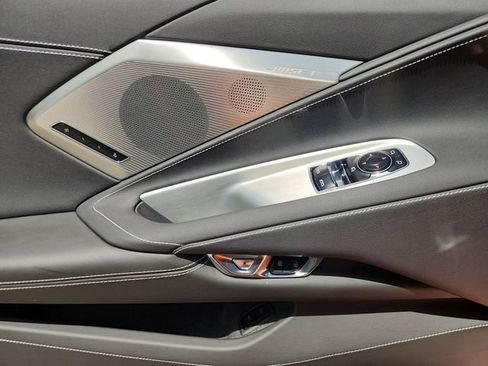 Used 2023 Chevrolet Corvette Stingray Preferred Cpe w/ Z51 Performance Package image 21