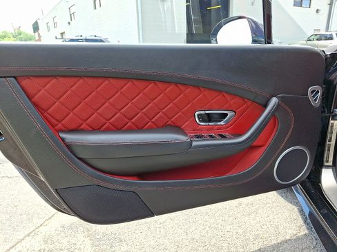 Used 2017 Bentley Continental GT V8 S image 10