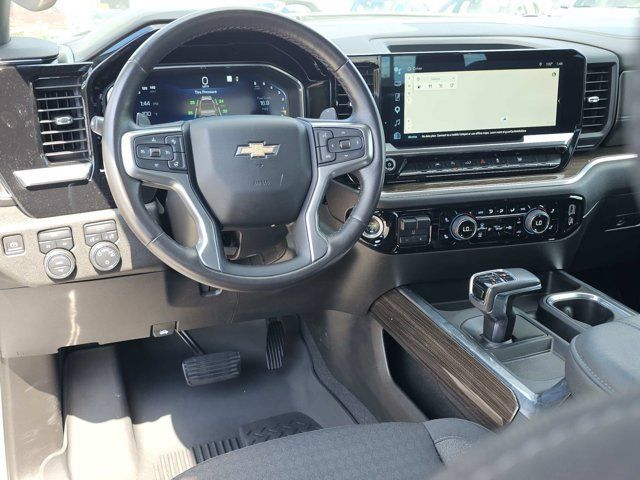 Used 2022 Chevrolet Silverado 1500 LT w/ All Star Edition Plus AWD/4WD image 33