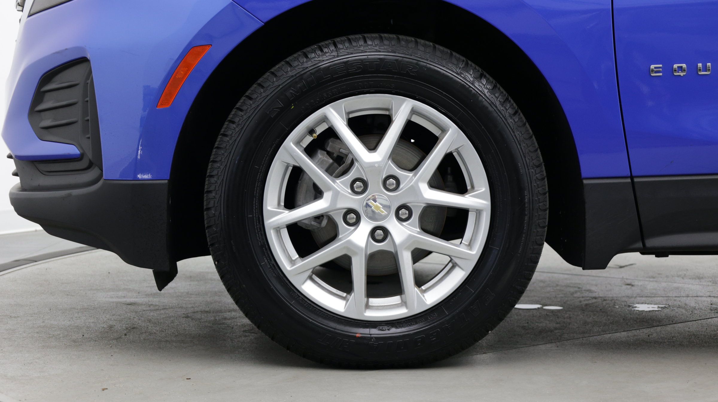 Used 2024 Chevrolet Equinox LS FWD image 10