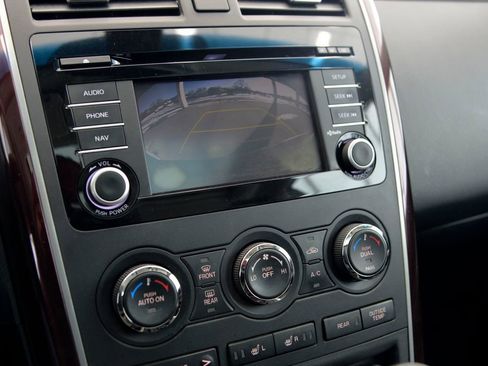 Used 2015 MAZDA CX-9 Grand Touring w/ GT Technology Package image 20