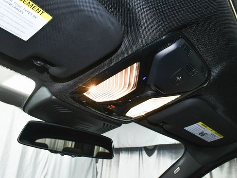 Used 2020 BMW X3 M w/ Executive Package image 50