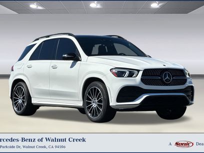 Certified 2022 Mercedes-Benz GLE 450 4MATIC
