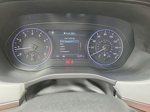 Used 2020 Hyundai Palisade SEL w/ Convenience Package FWD image 25