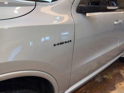 Used 2025 Dodge Durango R/T w/ Blacktop Package image 8