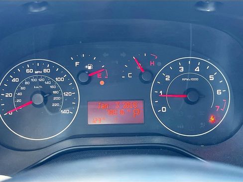 Used 2022 RAM ProMaster City Tradesman FWD image 12