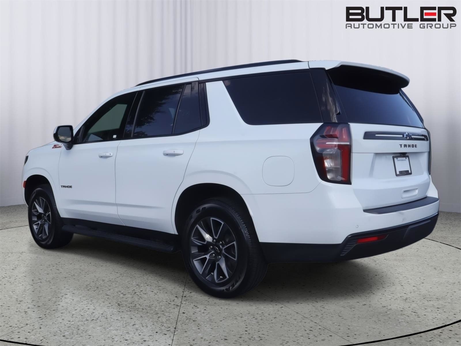 Used 2023 Chevrolet Tahoe Z71 AWD/4WD image 4