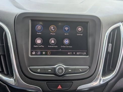 Used 2020 Chevrolet Equinox LT w/ Sport Edition FWD image 16