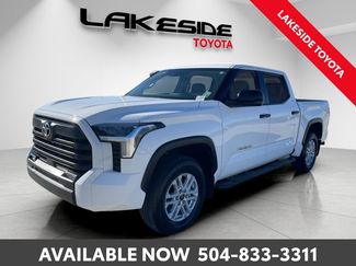 Used 2024 Toyota Tundra SR5 video 2