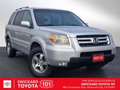 Used 2006 Honda Pilot EX-L