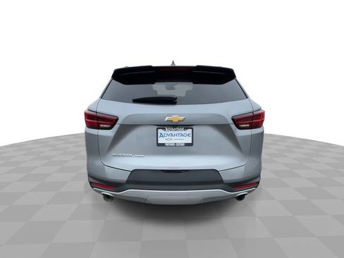 Certified 2023 Chevrolet Blazer LT image 7