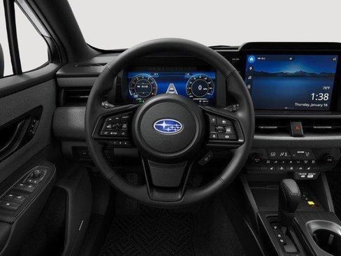 New 2026 Subaru Outback Limited AWD/4WD image 14
