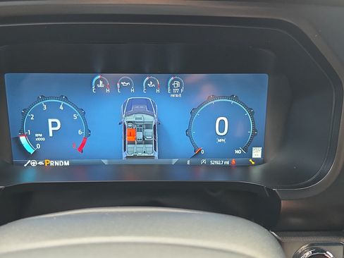 Used 2024 Ford F150 Raptor AWD/4WD image 18