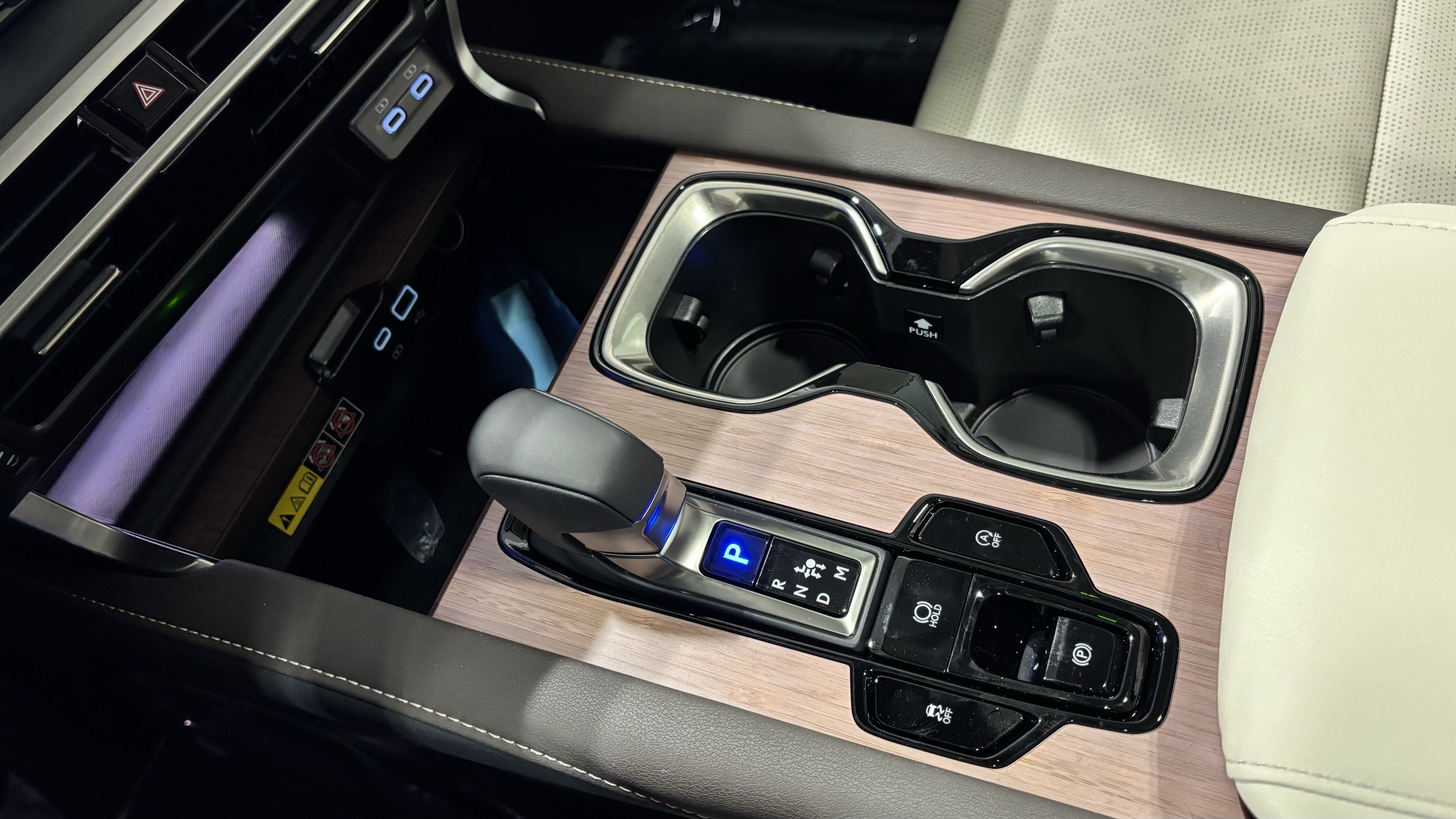 New 2026 Lexus RX 350 Premium FWD image 25