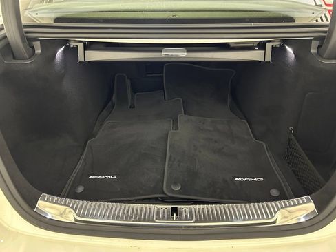 Used 2023 Mercedes-Benz S 580 4MATIC Sedan image 41