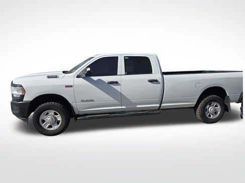 Used 2022 RAM 2500 Tradesman image 6