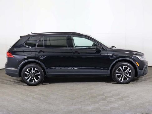 Used 2024 Volkswagen Tiguan S AWD/4WD image 18