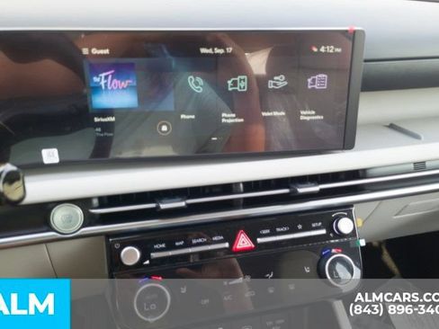 Used 2026 Hyundai Tucson SEL FWD image 24